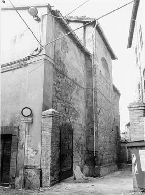 Chiesa di S. Giacomo